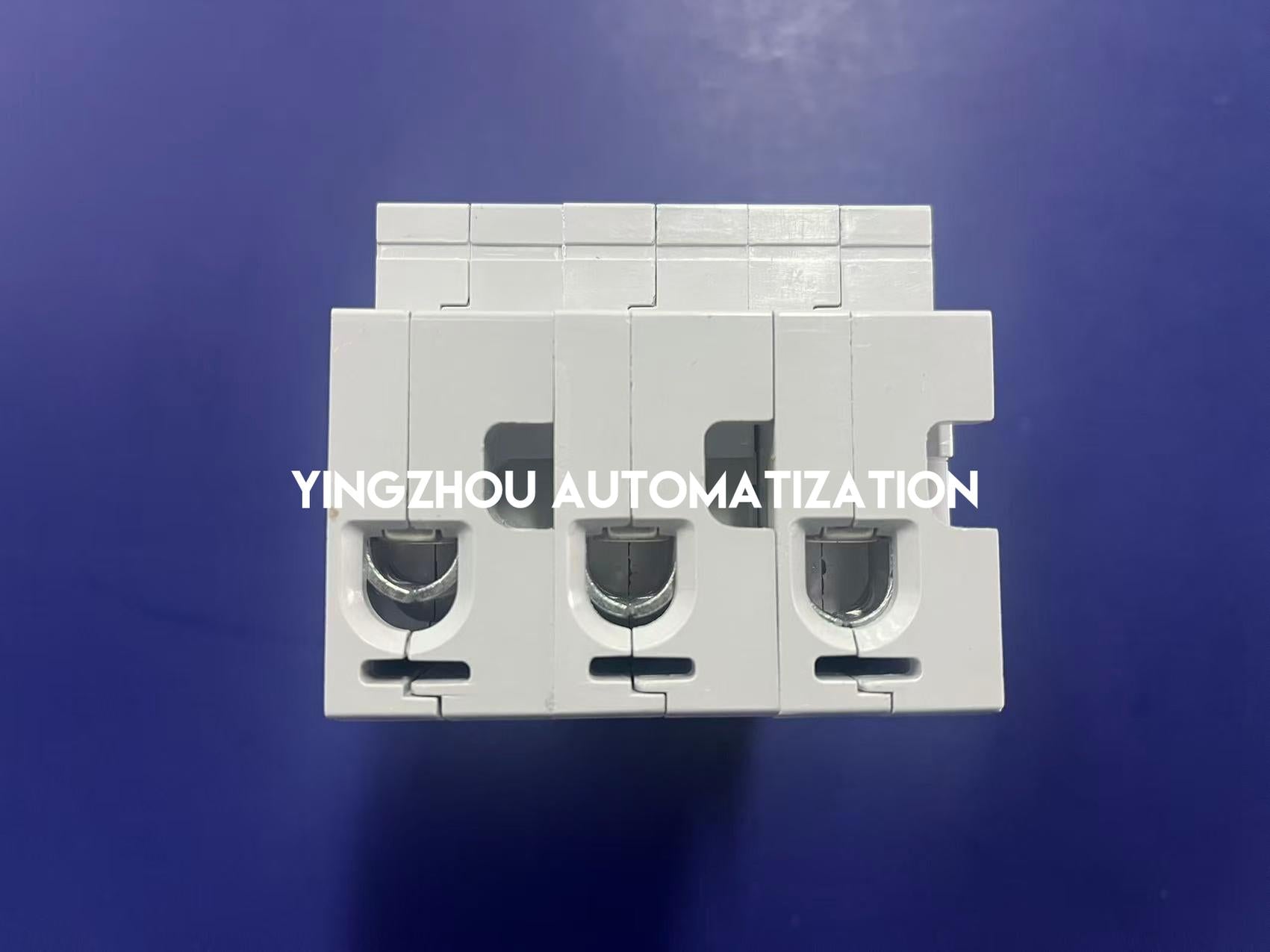 Siemens 5SP4391-7 Miniature Circuit Breaker | 5SP4 Series | 91A 3-Pole | 415V Industrial MCB | Brand New Original-YingZhou Automatization