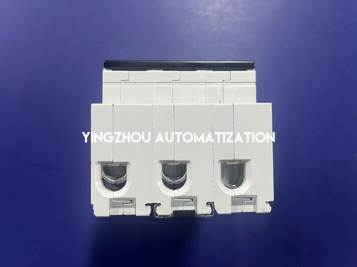 Siemens 5SP4391-7 SENTRON C100 3P 100A 10kA Circuit Breaker-YingZhou Automatization
