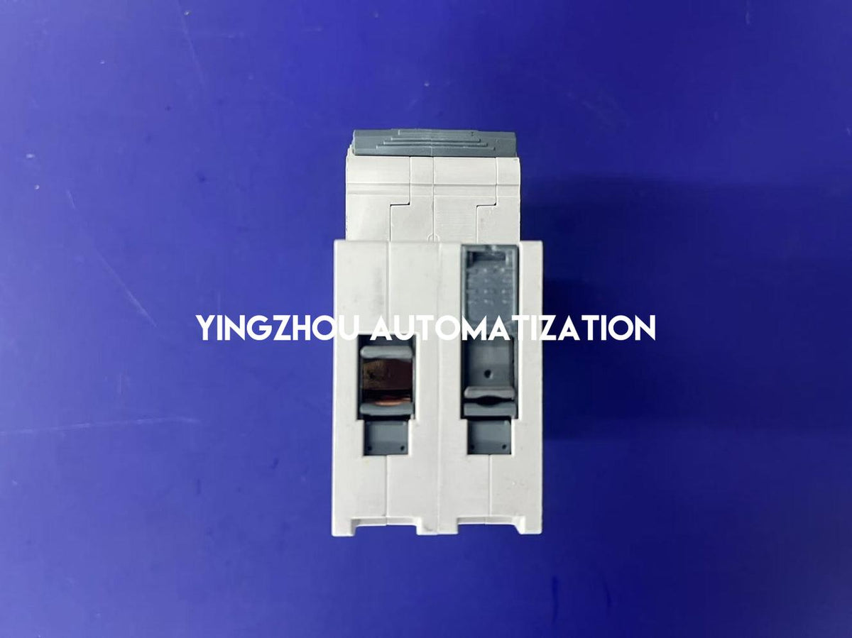 Siemens 5SY6206-7CV SENTRON 6A 2-Pole 400V Circuit Breaker-YingZhou Automatization