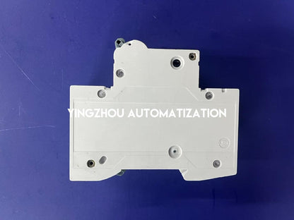 Siemens 5SY6206-7CV SENTRON Miniature Circuit Breaker | 2-Pole 6A C-Curve 400V | Brand New Original-YingZhou Automatization