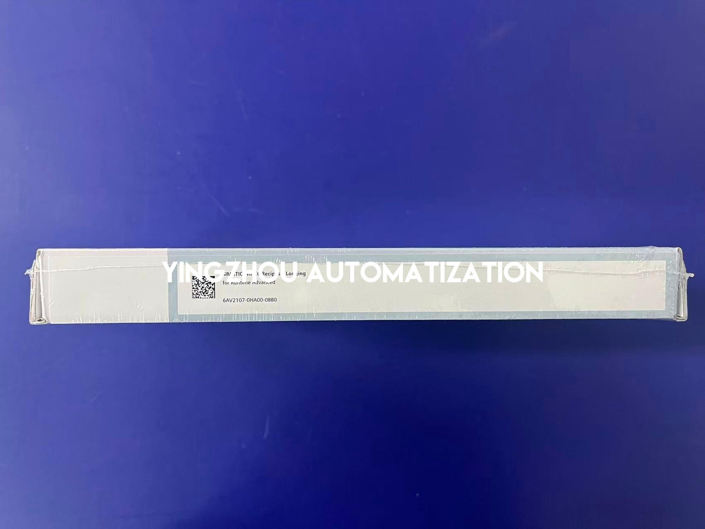 Siemens 6AV2107-0HA00-0BB0 WinCC Comfort V17 Software Upgrade | License Key | Brand New Original-YingZhou Automatization