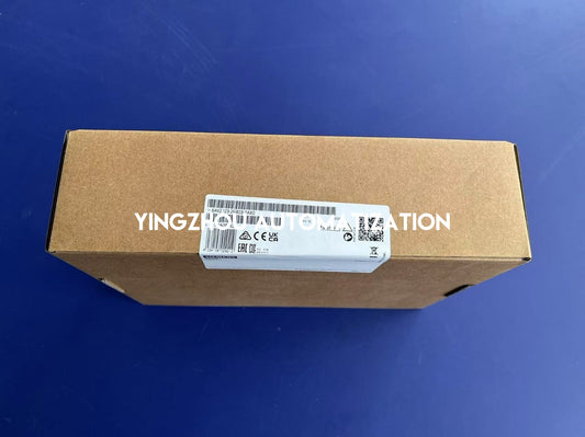 Siemens 6AV2123-2GB03-0AX0 SIMATIC HMI KTP700 Basic Panel | 7-inch TFT Display | Brand New Original-YingZhou Automatization
