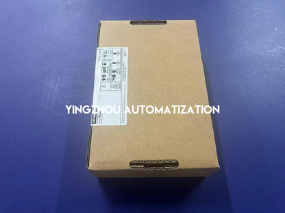 Siemens 6AV2123-3DB32-0AW0 SIMATIC HMI MTP400 Unified Basic 4.3-Inch Touch Panel 800x480 PROFINET-YingZhou Automatization
