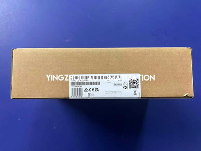 Siemens 6AV2123-3GB32-0AW0 SIMATIC HMI KTP700 Basic DP Operator Panel | 7-inch TFT Display | Brand New Original-YingZhou Automatization