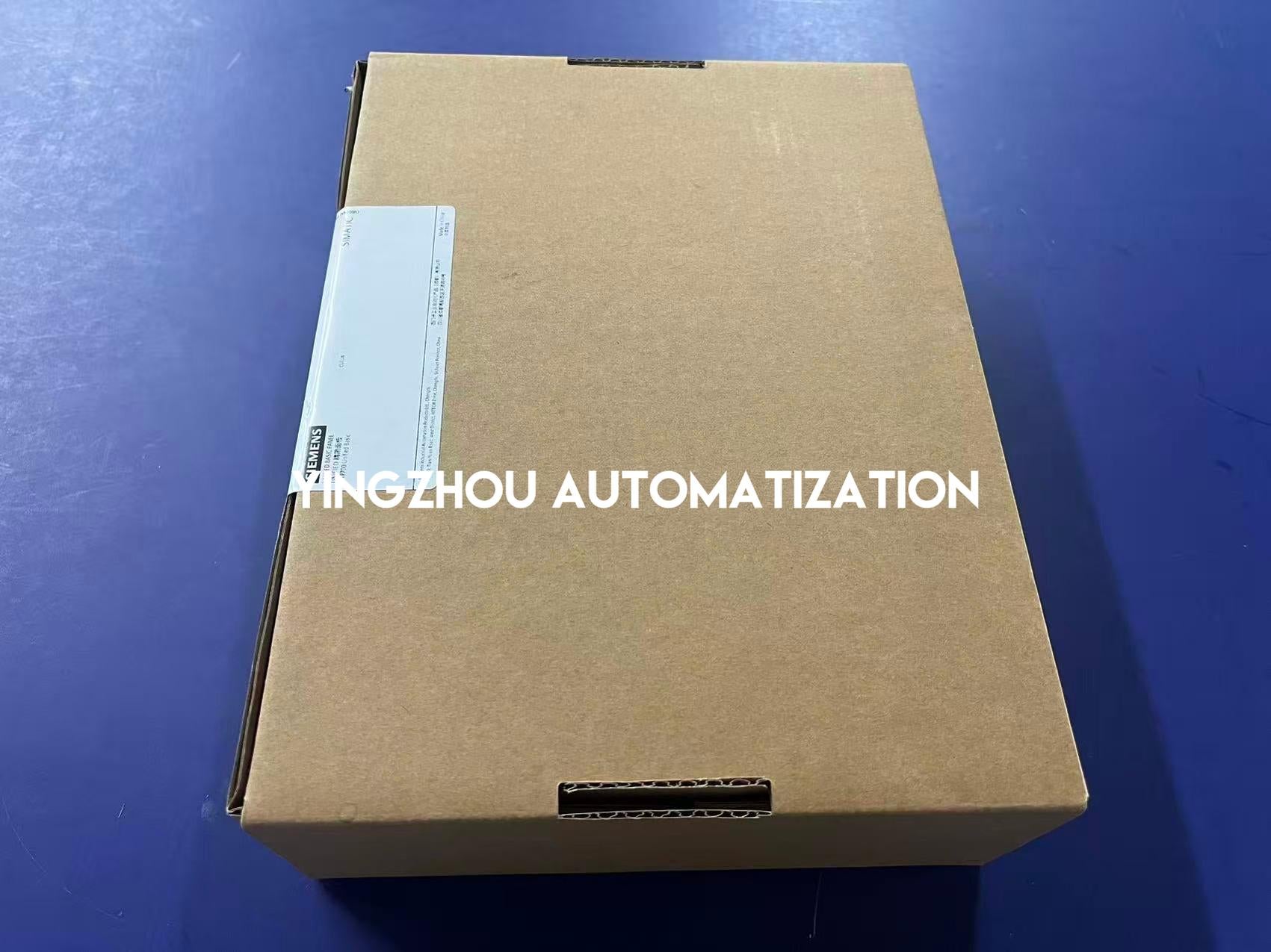 Siemens 6AV2123-3GB32-0AW0 SIMATIC HMI KTP700 Basic DP Operator Panel | 7-inch TFT Display | Brand New Original-YingZhou Automatization