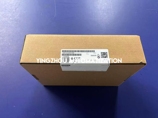 Siemens 6AV2123-3GB32-0AW0 SIMATIC HMI KTP700 Basic DP Operator Panel | 7-inch TFT Display | Brand New Original-YingZhou Automatization