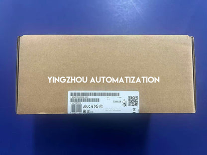 Siemens 6AV2128-3GB06-0AX1 | SIMATIC MTP700 Unified Comfort HMI | 7-Inch Touch Screen Panel | Brand New Original-YingZhou Automatization