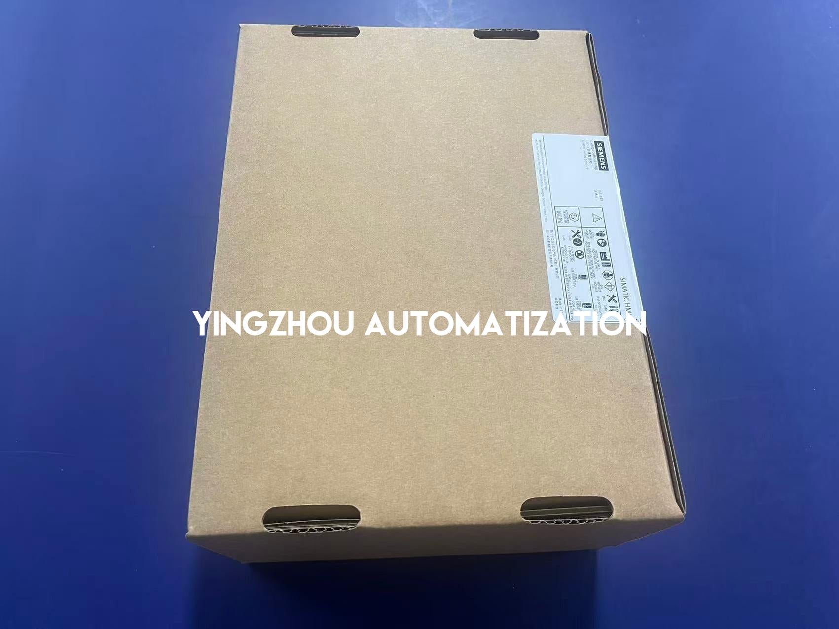 Siemens 6AV2128-3GB06-0AX1 | SIMATIC MTP700 Unified Comfort HMI | 7-Inch Touch Screen Panel | Brand New Original-YingZhou Automatization