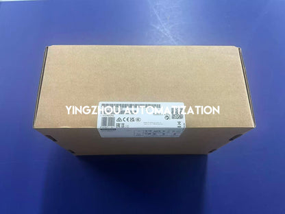 Siemens 6AV2128-3GB06-0AX1 | SIMATIC MTP700 Unified Comfort HMI | 7-Inch Touch Screen Panel | Brand New Original-YingZhou Automatization