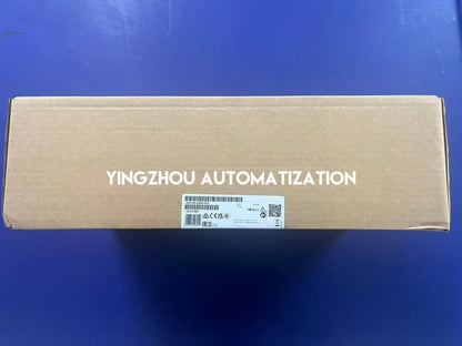 Siemens 6AV2128-3QB06-0AX1 MTP1500 Unified Comfort HMI 15.6"-YingZhou Automatization