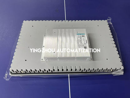 Siemens 6AV7863-6MA00-2AA0 SIMATIC Panel PC 677 Industrial Computer | Touch Display | Brand New Original-YingZhou Automatization