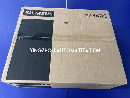 Siemens 6AV7863-6MA00-2AA0 SIMATIC Panel PC 677 Industrial Computer | Touch Display | Brand New Original-YingZhou Automatization