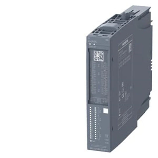 Siemens 6DL1131-6TH00-0PH1 SIMATIC ET 200SP HA Digital Input Module DI 16x24VDC NAMUR | Brand New Original-YingZhou Automatization