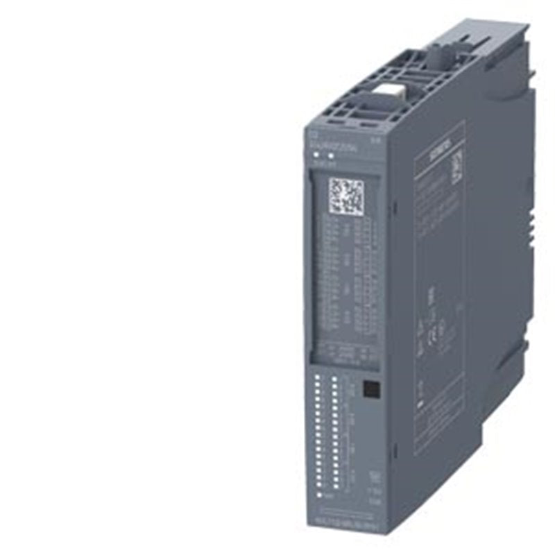 Siemens 6DL1132-6BL00-0PH1 SIMATIC ET 200SP HA Digital Output Module DQ 32x24VDC/0.5A | Brand New Original-YingZhou Automatization