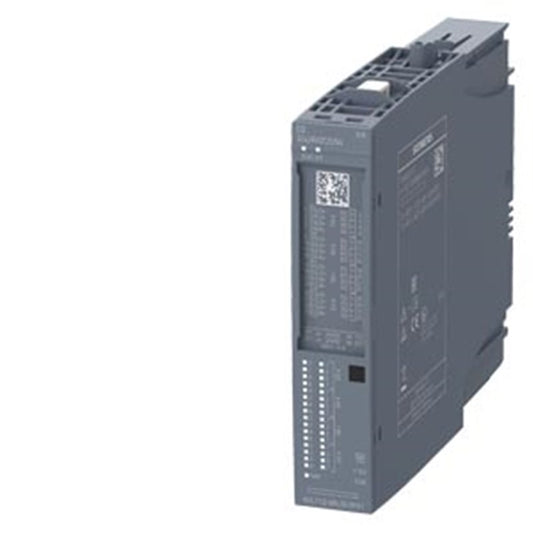 Siemens 6DL1132-6BL00-0PH1 SIMATIC ET 200SP HA Digital Output Module DQ 32x24VDC/0.5A | Brand New Original-YingZhou Automatization