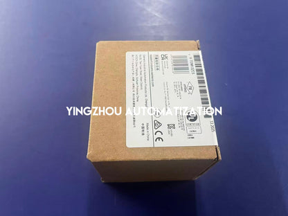 Siemens 6ED1052-1FB08-0BA2 LOGO! 230RCE Logic Module | 115-230V AC/DC | 8 DI / 4 DO Relay | Ethernet MQTT | Brand New Original-YingZhou Automatization