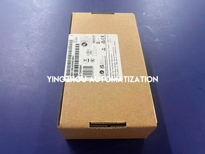 Siemens 6ED1055-4MH08-0BA1 LOGO! TDE Text Display | 6-Line Operator Panel | Ethernet | Brand New Original-YingZhou Automatization