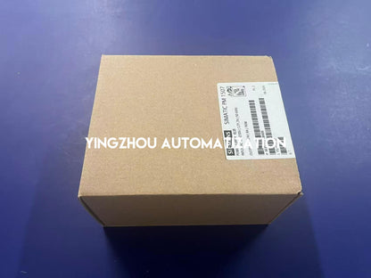 Siemens 6EP1333-4BA00 SIMATIC PM 1507 190W 24V DC 8A Power Supply Module 120/230V AC-YingZhou Automatization