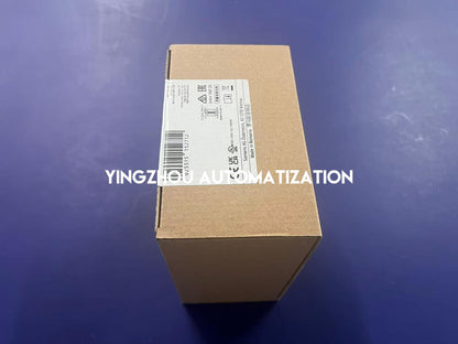 Siemens 6EP1333-4BA00 SIMATIC PM 1507 190W 24V DC 8A Power Supply Module 120/230V AC-YingZhou Automatization