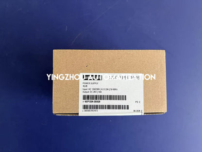 Siemens 6EP1334-2BA20 SITOP Power Supply | 24V / 10A | 120/230V AC Input | Brand New Original-YingZhou Automatization