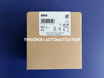 Siemens 6EP1334-2BA20 SITOP Power Supply | 24V / 10A | 120/230V AC Input | Brand New Original-YingZhou Automatization