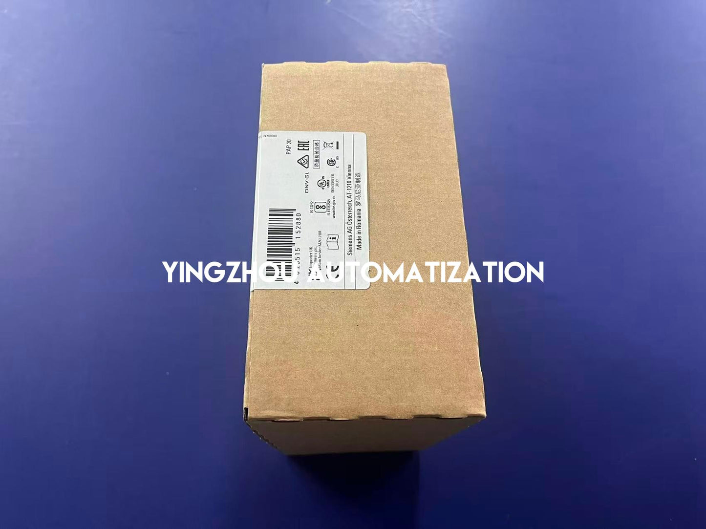 Siemens 6EP1334-3BA10 SITOP PSU200M Stabilized Power Supply | 24V / 10A | 120-230V AC Input | Brand New Original-YingZhou Automatization