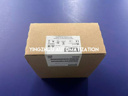 Siemens 6EP1334-3BA10 SITOP PSU200M Stabilized Power Supply | 24V / 10A | 120-230V AC Input | Brand New Original-YingZhou Automatization