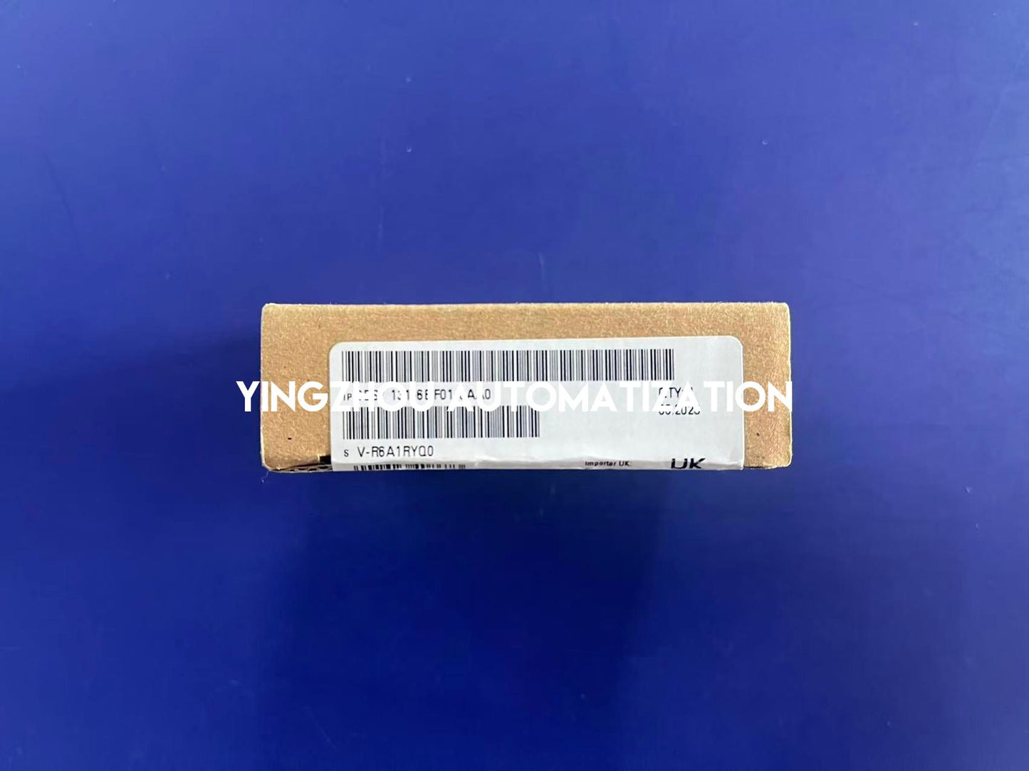 Siemens 6ES7131-6BF01-0AA0 SIMATIC ET 200SP Digital Input Module | DI 8x24VDC ST | Brand New Original-YingZhou Automatization