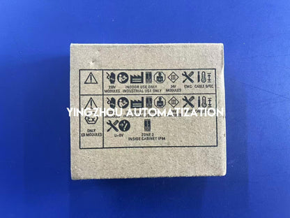 Siemens 6ES7131-6BF01-0AA0 SIMATIC ET 200SP Digital Input Module | DI 8x24VDC ST | Brand New Original-YingZhou Automatization