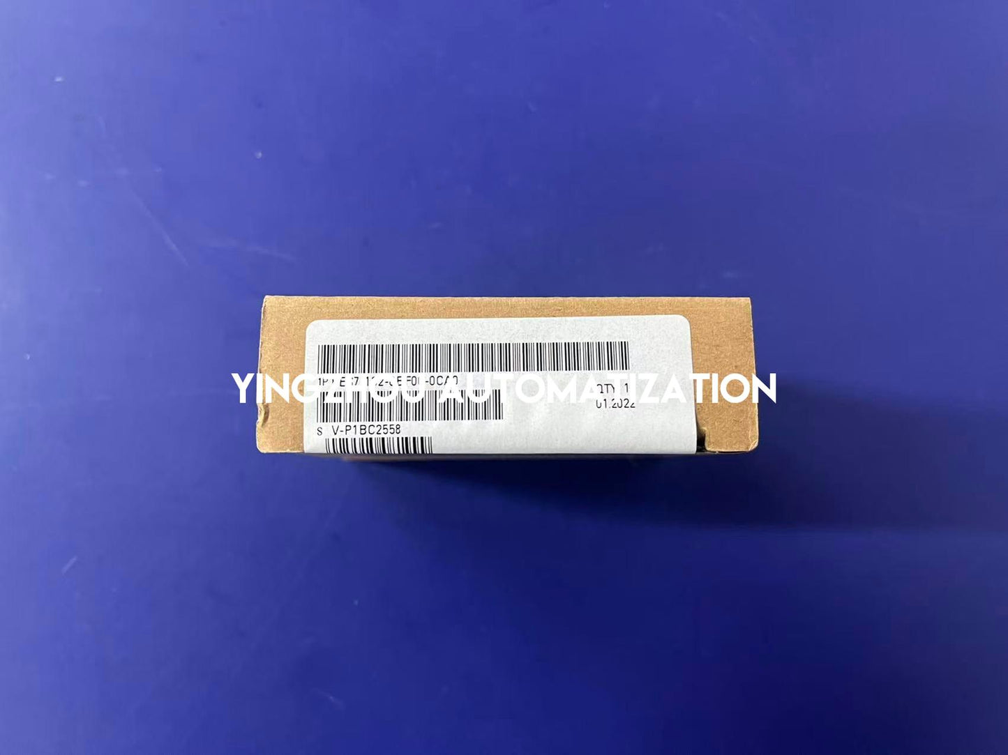 Siemens 6ES7132-6BF00-0CA0 SIMATIC ET 200SP Digital Output Module | DQ 8x24VDC/0.5A ST | Brand New Original-YingZhou Automatization