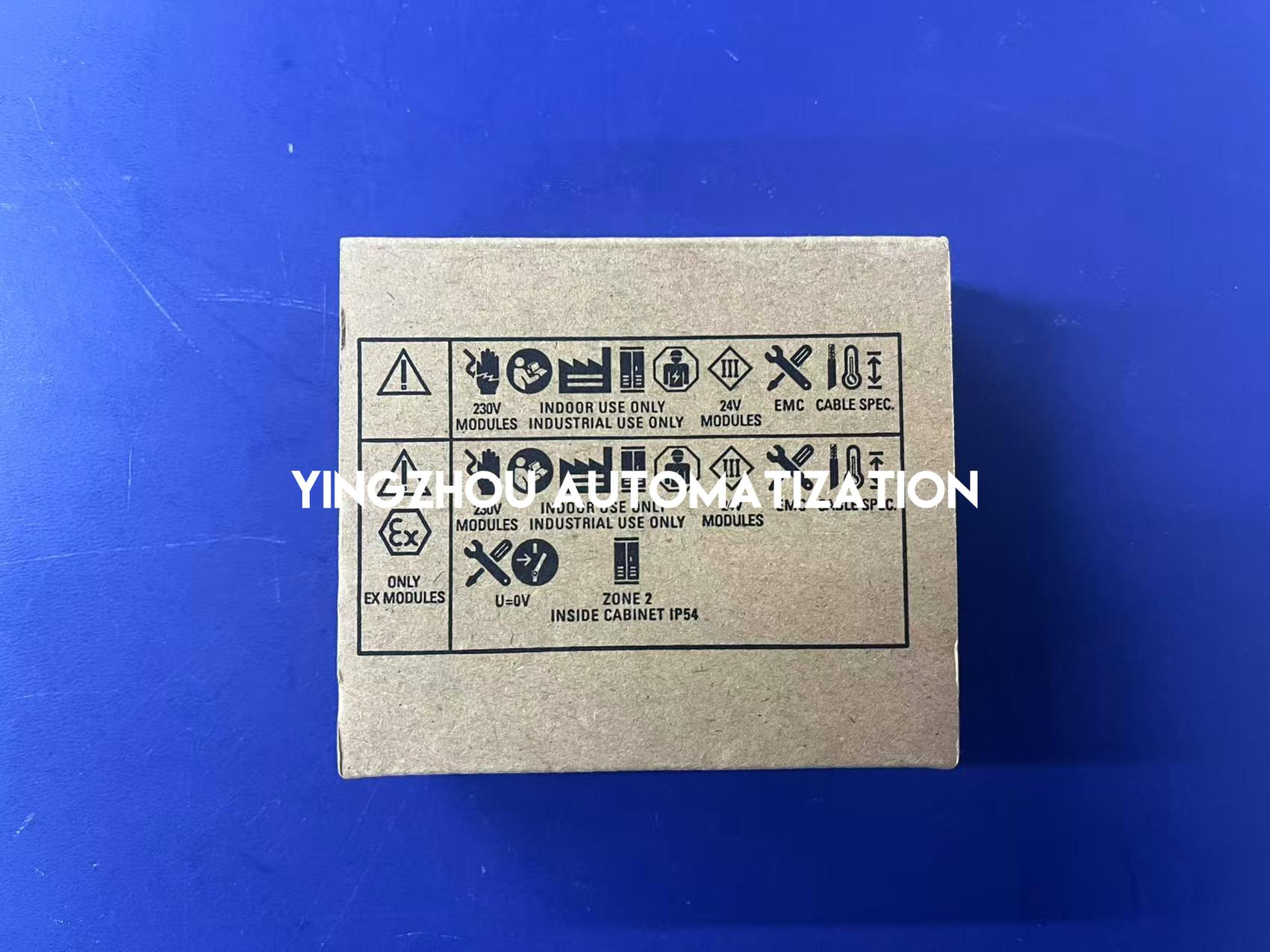 Siemens 6ES7132-6BF00-0CA0 SIMATIC ET 200SP Digital Output Module | DQ 8x24VDC/0.5A ST | Brand New Original-YingZhou Automatization