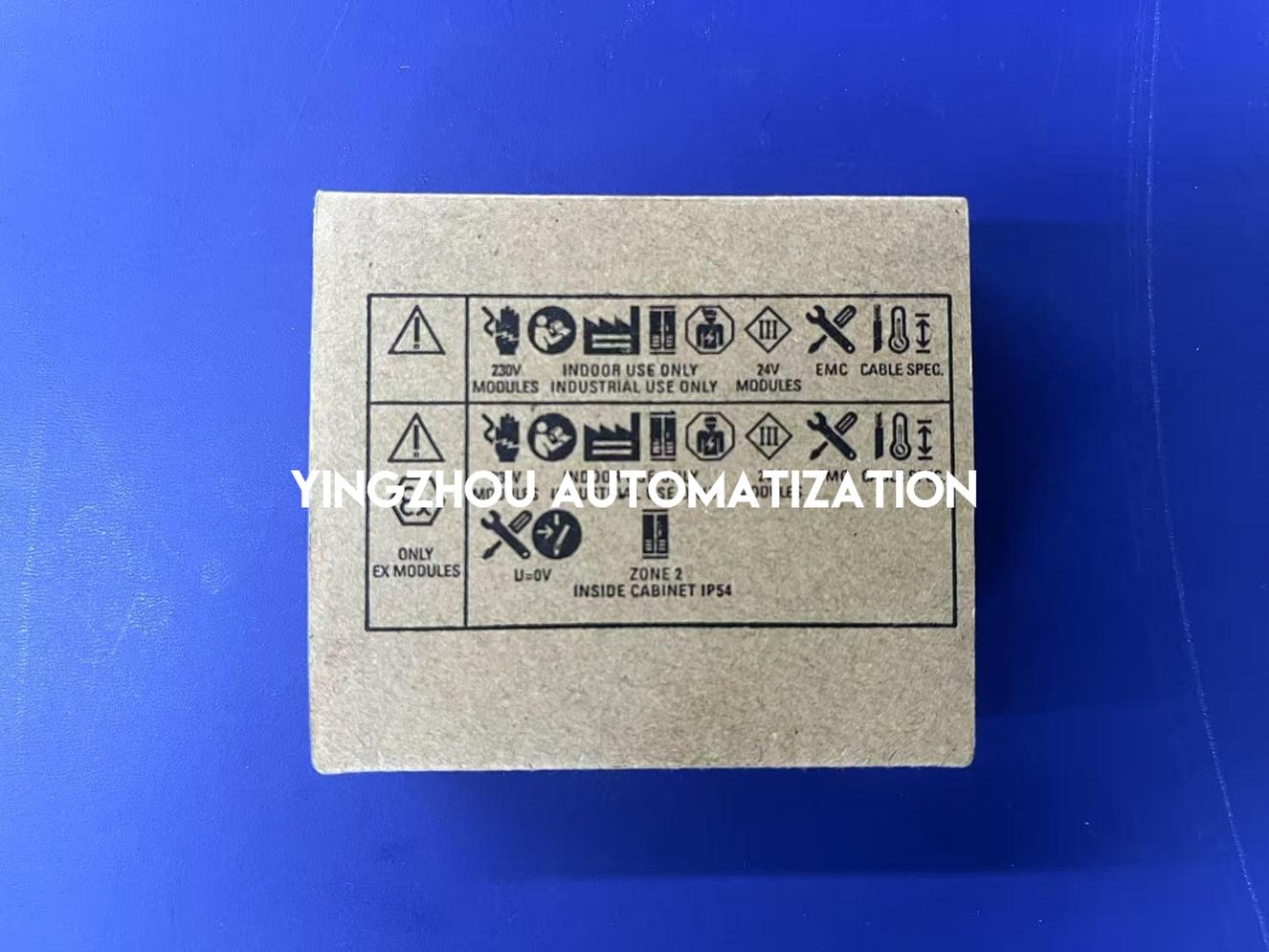 Siemens 6ES7132-6BH01-0BA0 SIMATIC ET 200SP Digital Output Module | DQ 16x24VDC/0.5A ST | Brand New Original-YingZhou Automatization