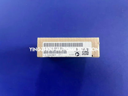 Siemens 6ES7134-6FB00-0BA1 SIMATIC ET 200SP Analog Input Module | AI 2xU/I 2-wire ST | Brand New Original-YingZhou Automatization