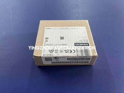Siemens 6ES7134-6FB00-0BA1 SIMATIC ET 200SP Analog Input Module | AI 2xU/I 2-wire ST | Brand New Original-YingZhou Automatization