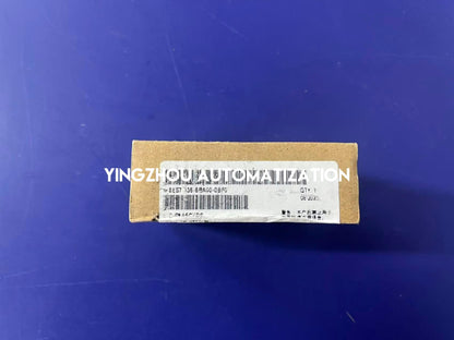 Siemens 6ES7136-6RA00-0BF0 SIMATIC ET 200SP F-DQ 4x24VDC/2A PP HF Fail-Safe Digital Output Module | Brand New Original-YingZhou Automatization