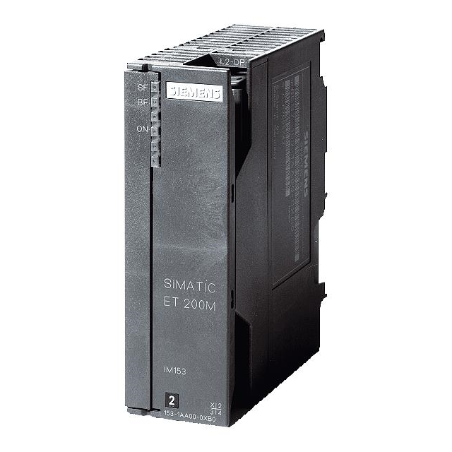 Siemens 6ES7153-1AA03-0XB0 SIMATIC DP IM 153-1 Interface Module for ET 200M | Brand New Original-YingZhou Automatization