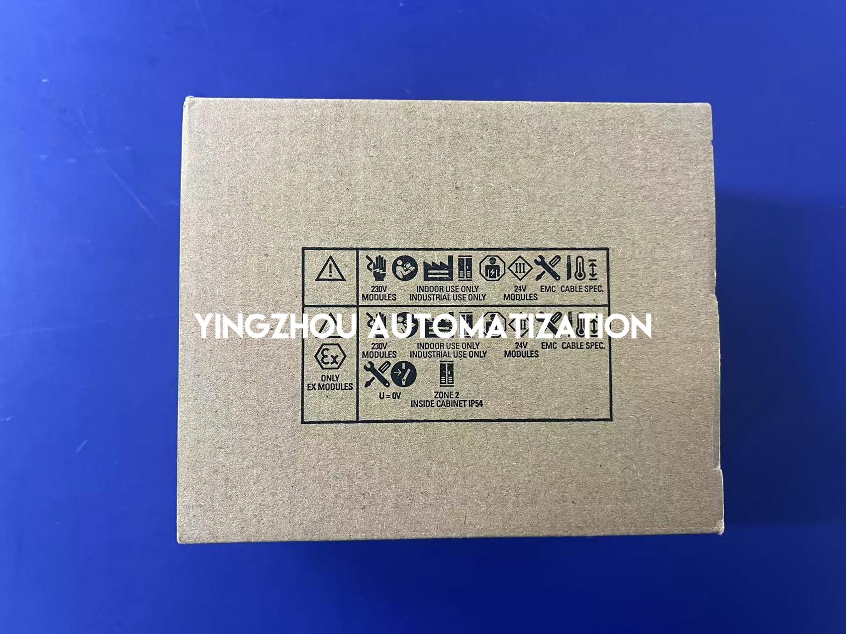Siemens 6ES7155-6AA02-0BN0 SIMATIC ET 200SP Interface Module IM 155-6 PN ST | Brand New Original-YingZhou Automatization