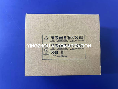 Siemens 6ES7155-6AA02-0BN0 SIMATIC ET 200SP Interface Module IM 155-6 PN ST | Brand New Original-YingZhou Automatization