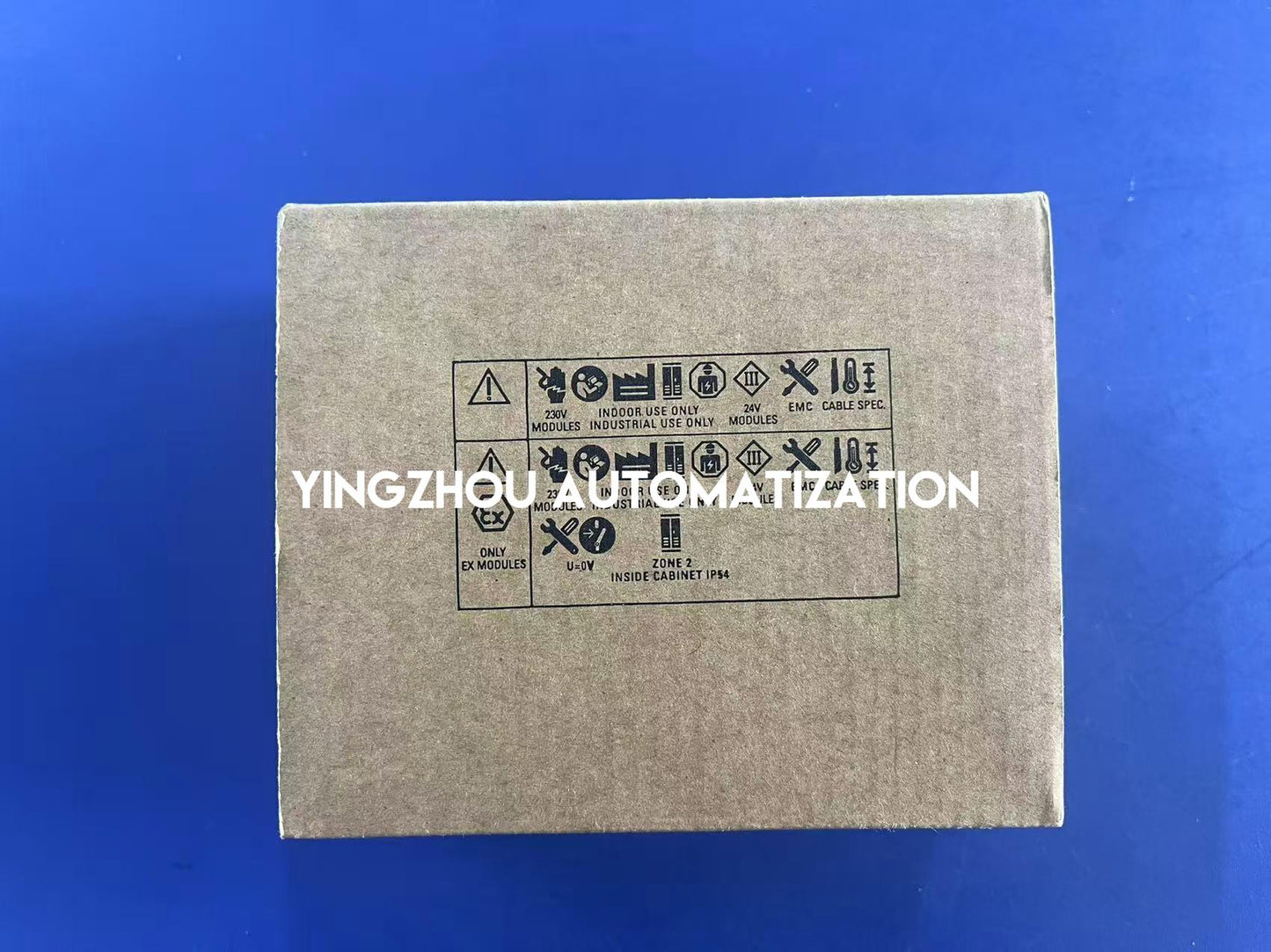 Siemens 6ES7155-6AR00-0AN0 SIMATIC ET 200SP Interface Module | IM 155-6 PN ST | Brand New Original-YingZhou Automatization