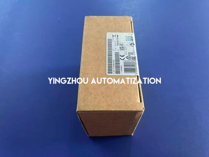 Siemens 6ES7155-6AR00-0AN0 SIMATIC ET 200SP Interface Module | IM 155-6 PN ST | Brand New Original-YingZhou Automatization