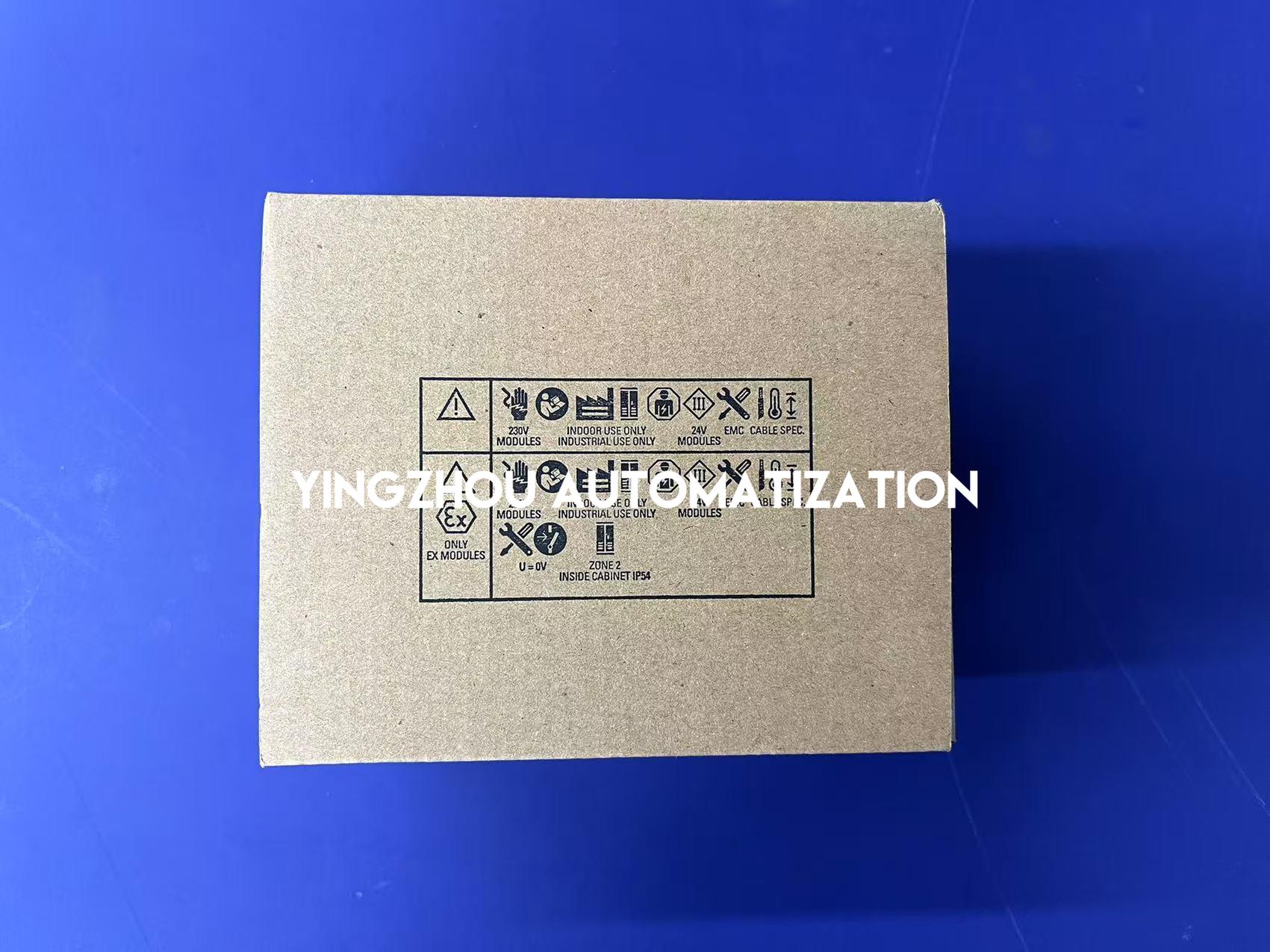 Siemens 6ES7155-6AU01-0BN0 SIMATIC ET 200SP Interface Module IM 155-6 PN High Feature | Brand New Original-YingZhou Automatization