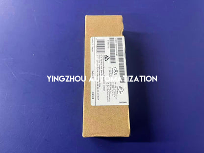 Siemens 6ES7193-6BP00-0BA0 SIMATIC ET 200SP BaseUnit BU15-P16+B0+2B | Brand New Original-YingZhou Automatization