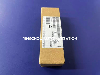 Siemens 6ES7193-6BP00-0DA0 SIMATIC ET 200SP BaseUnit BU15-P16+A0+12B | Brand New Original-YingZhou Automatization