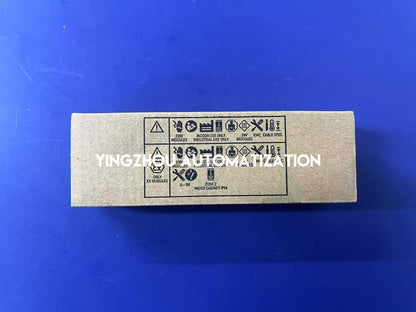Siemens 6ES7193-6BP00-0DA0 SIMATIC ET 200SP BaseUnit BU15-P16+A0+12B | Brand New Original-YingZhou Automatization