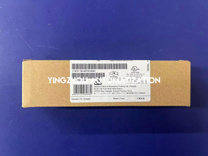 Siemens 6ES7193-6BP20-0BA0 SIMATIC ET 200SP BaseUnit BU type A0 | Brand New Original-YingZhou Automatization