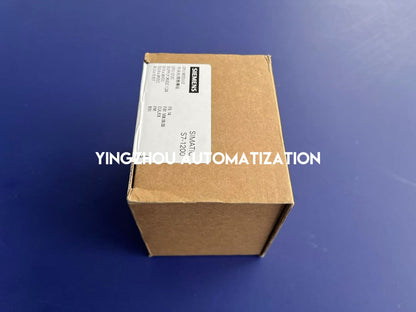 Siemens 6ES7212-1AE40-0XB0 SIMATIC S7-1200 CPU 1212C Compact PLC | DC/DC/DC | Brand New Original-YingZhou Automatization