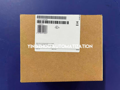 Siemens 6ES7212-1AG50-0XB0 SIMATIC S7-1200 CPU 1212C Compact PLC | DC/DC/DC | Brand New Original-YingZhou Automatization