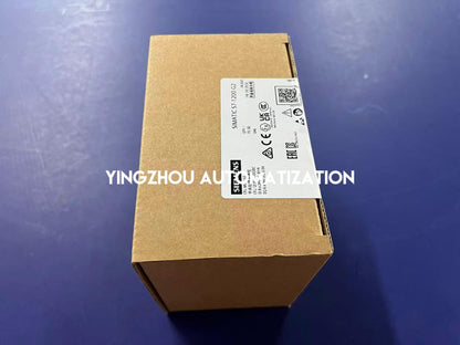 Siemens 6ES7212-1AG50-0XB0 SIMATIC S7-1200 CPU 1212C Compact PLC | DC/DC/DC | Brand New Original-YingZhou Automatization
