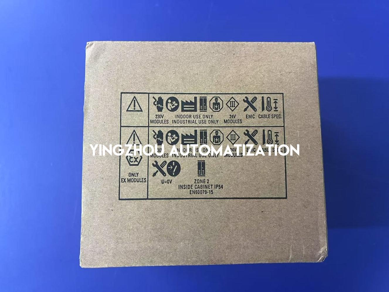 Siemens 6ES7214-1AG40-0XB0 SIMATIC S7-1200 CPU 1214C Compact PLC | DC/DC/DC | Brand New Original-YingZhou Automatization