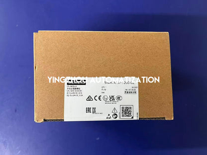Siemens 6ES7214-1AH50-0XB0 | SIMATIC S7-1200 CPU 1214C | DC/DC/DC 14DI 10DO 2AI | Programmable Logic Controller | Brand New Original-YingZhou Automatization